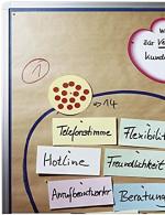 hnedy moderacny papier